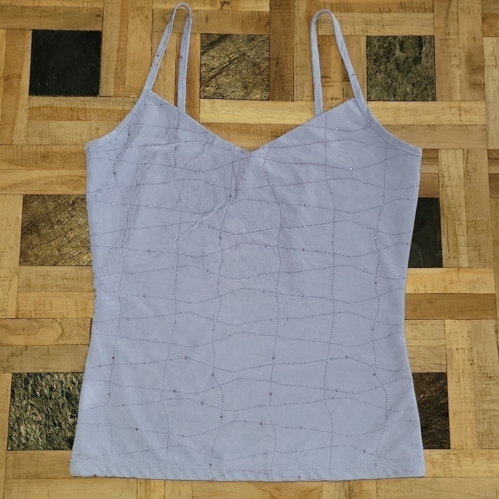 Sirens Tank Top - Picture 3 of 4